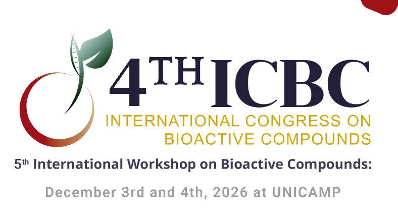 5 th International Workshop on Bioactive Compounds