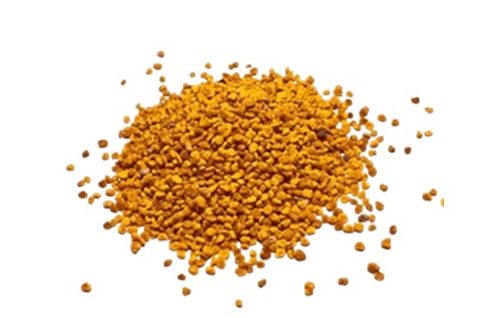 PÓLEN – POTENCIAL FUNCIONAL E NUTRICIONAL